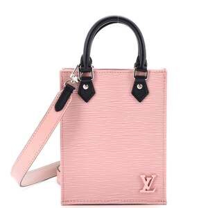 Louis Vuitton Petit Sac Plat Bag Epi #243270L14B